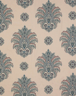 Ткань Colefax and Fowler Baptista F4128/02