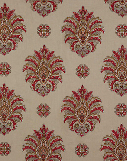 Ткань Colefax and Fowler Baptista F4128/03