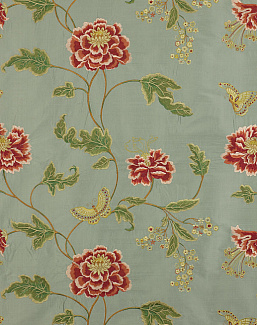 Ткань Colefax and Fowler Baptista F3302/03