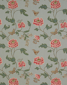 Ткань Colefax and Fowler Baptista F4111/02