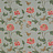 Ткань Colefax and Fowler Baptista F4111/02
