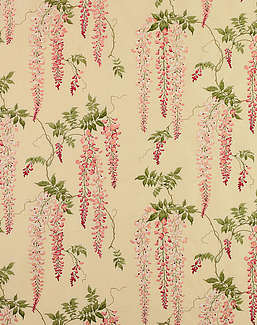 Ткань Colefax and Fowler Baptista F4112/01