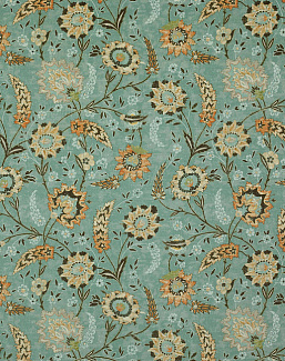 Ткань Colefax and Fowler Baptista F4134/02