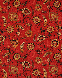 Ткань Colefax and Fowler Baptista F4134/01