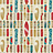Ткань Harlequin Far Far Away 3214