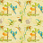 Ткань Harlequin Far Far Away 3206