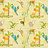 Ткань Harlequin Far Far Away 3206