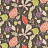 Ткань Harlequin Folia 120118