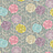 Ткань Harlequin Folia 120125
