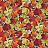 Ткань Harlequin Impasto 120162