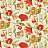 Ткань Harlequin Impasto 120137