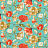 Ткань Harlequin Impasto 120138
