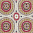 Ткань Harlequin Jardin Boheme 131087