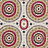 Ткань Harlequin Jardin Boheme 131087
