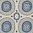 Ткань Harlequin Jardin Boheme 131088