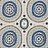 Ткань Harlequin Jardin Boheme 131088