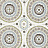 Ткань Harlequin Jardin Boheme 131089
