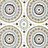 Ткань Harlequin Jardin Boheme 131089