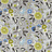 Ткань Harlequin Jardin Boheme 120264