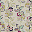 Ткань Harlequin Jardin Boheme 131083