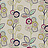 Ткань Harlequin Jardin Boheme 131083