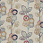 Ткань Harlequin Jardin Boheme 131085