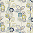 Ткань Harlequin Jardin Boheme 131084
