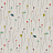 Ткань Harlequin Jardin Boheme 131080