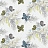 Ткань Harlequin Jardin Boheme 120261