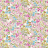 Ткань Harlequin Jardin Boheme 120275