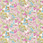 Ткань Harlequin Jardin Boheme 120275