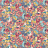 Ткань Harlequin Jardin Boheme 120273