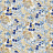 Ткань Harlequin Jardin Boheme 120276