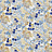 Ткань Harlequin Jardin Boheme 120276