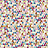 Ткань Harlequin Jardin Boheme 120269