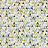 Ткань Harlequin Jardin Boheme 120270