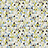 Ткань Harlequin Jardin Boheme 120270