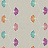 Ткань Harlequin Jardin Boheme 131068