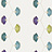 Ткань Harlequin Jardin Boheme 131066