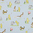 Ткань Jane Churchill Nursery tales J648F-03