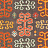 Ткань Jim Thompson Jim Thompson №9 Anatolia 2158/03