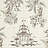 Ткань Jim Thompson Jim Thompson №9 Butterfly House 2146/01