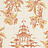 Ткань Jim Thompson Jim Thompson №9 Butterfly House 2146/03