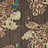 Ткань Jim Thompson Jim Thompson №9 Butterfly House 2143/03