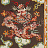 Ткань Jim Thompson Jim Thompson №9 Dynasty 2099/01