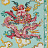 Ткань Jim Thompson Jim Thompson №9 Dynasty 2099/02