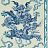 Ткань Jim Thompson Jim Thompson №9 Dynasty 2099/05