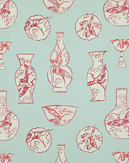 Ткань Jim Thompson Jim Thompson №9 Dynasty 2101/02