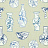 Ткань Jim Thompson Jim Thompson №9 Dynasty 2101/04
