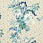 Ткань Jim Thompson Jim Thompson №9 Indore Garden 2136/02